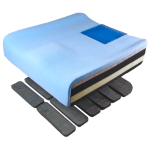 Almofada Vario Origin